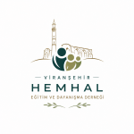 Viranşehir Hemhal Eğitim ve Dayanışma Derneği Logosu