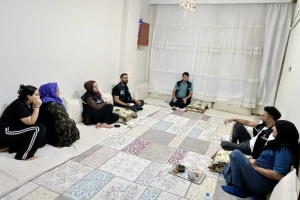 Aile Ziyaretleri