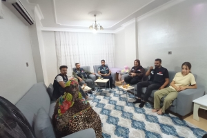 Aile Ziyaretleri