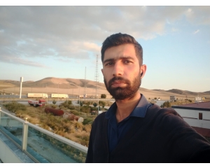 AHMET BARAN ASLAN