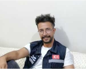 Orhan Barik