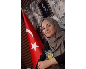 Ayşe Hacıkamiloğlu 