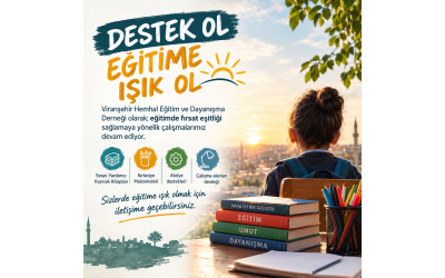EĞİTİMDE FIRSAT EŞİTLİĞİ
