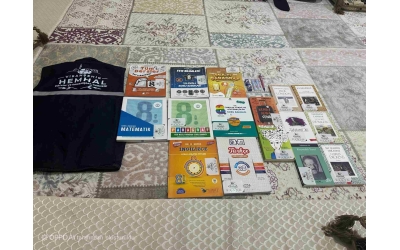 Eğitimle Geleceğe Işık Tutuyoruz