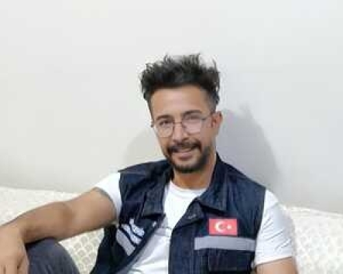 Orhan Barik