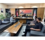Sosyal Yardımlaşma ve Dayanışma Müdürlüğüne Ziyaret